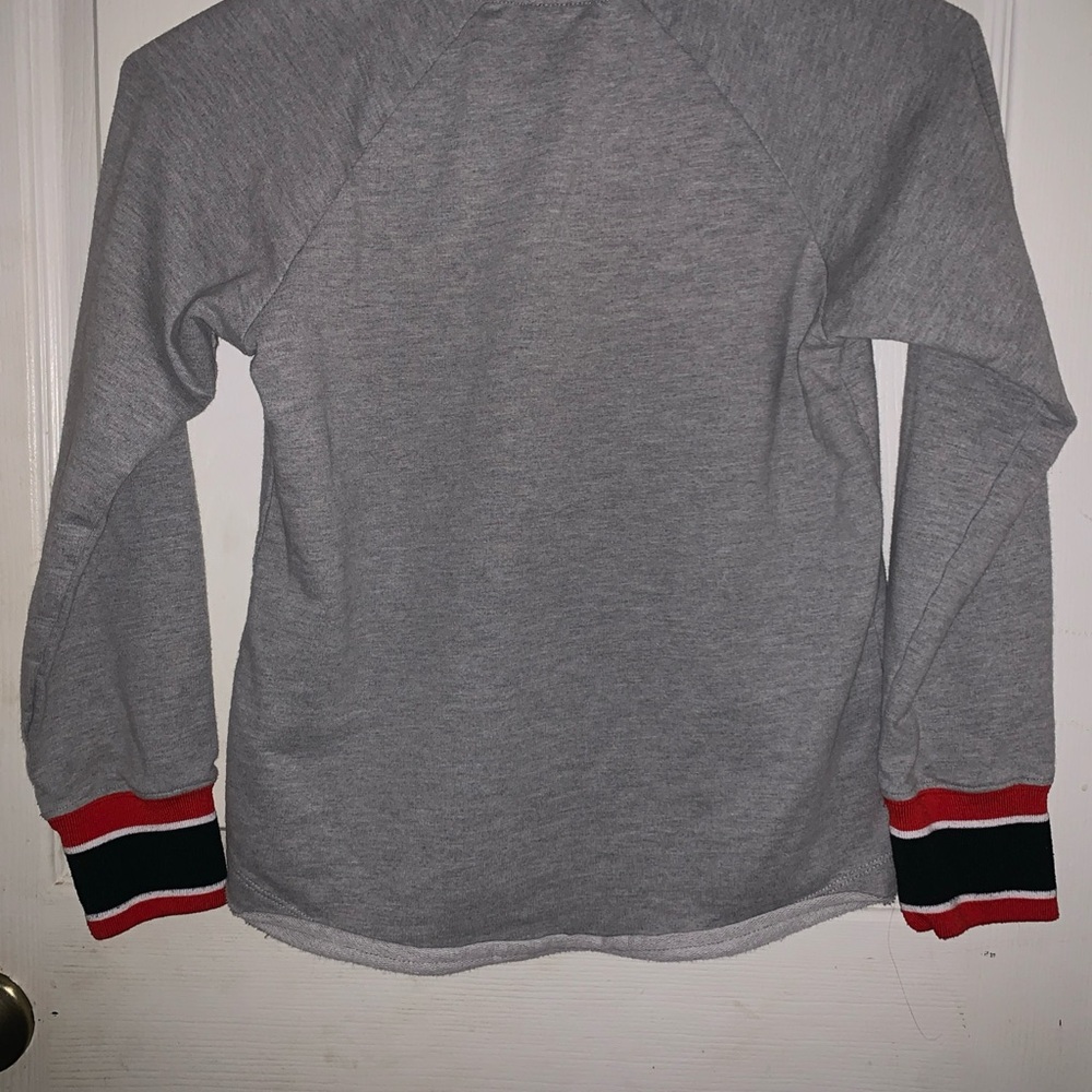 Georgia sweatshirt - Picture 7 of 9